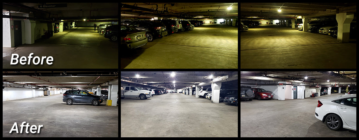 before and after