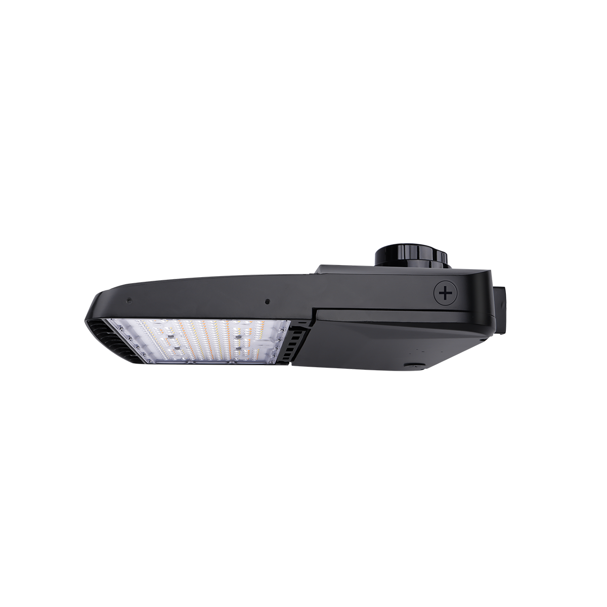 150W Selectable LED Shoebox Area Light