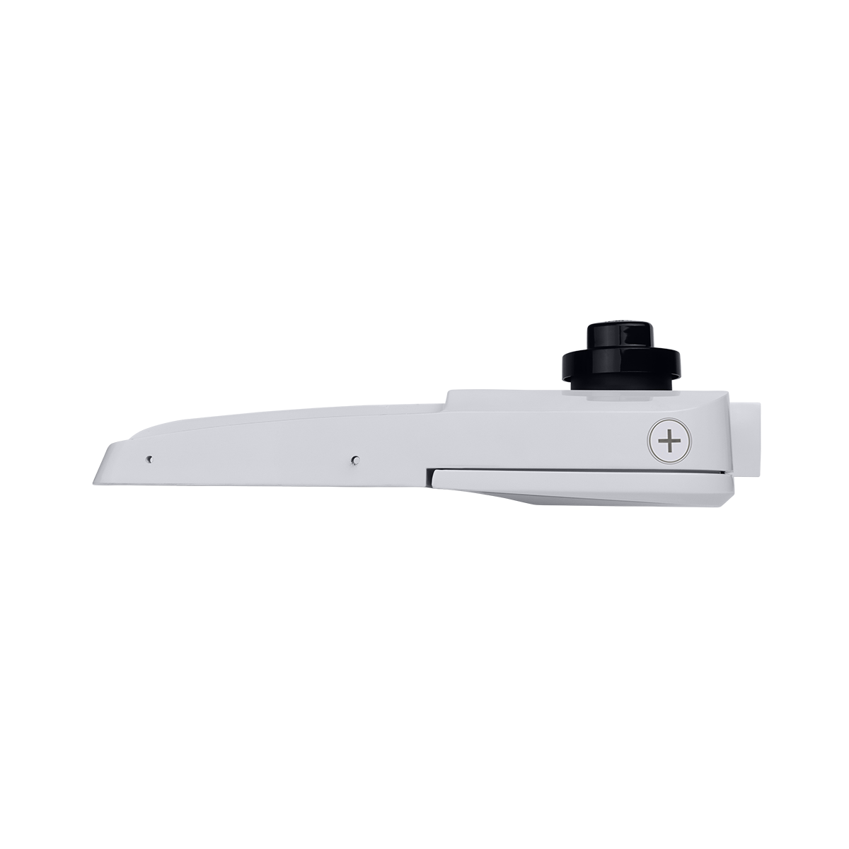 150W Selectable LED Shoebox Area Light
