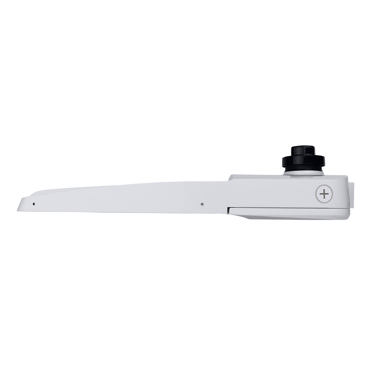 310W Selectable LED Shoebox Area Light