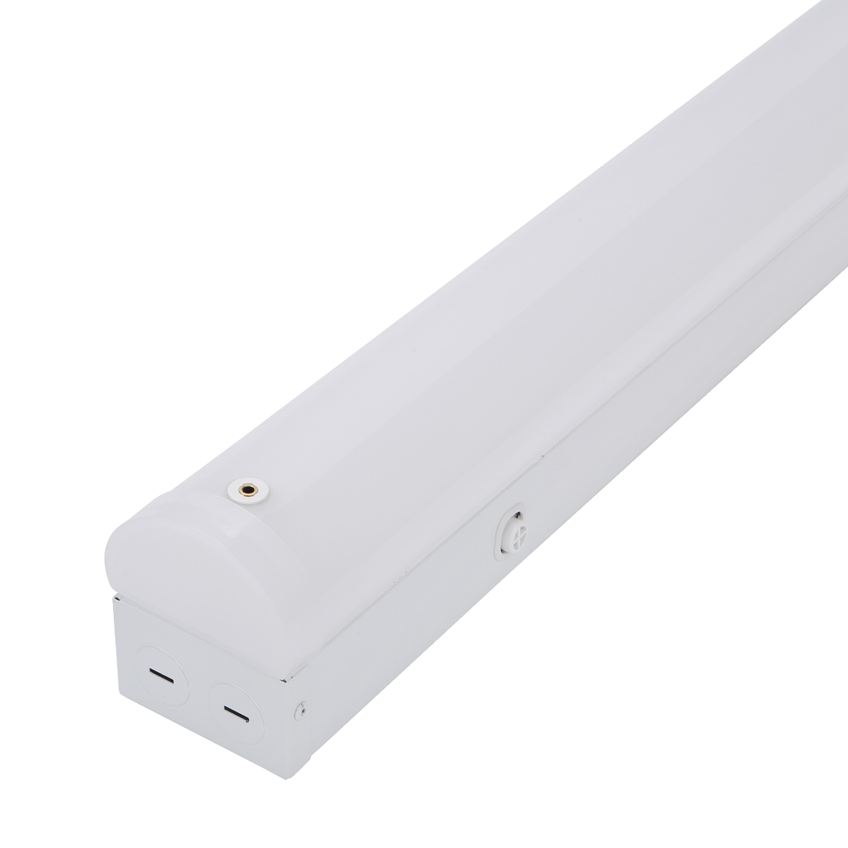 4ft 45W Selectable LED Linear Strip Light