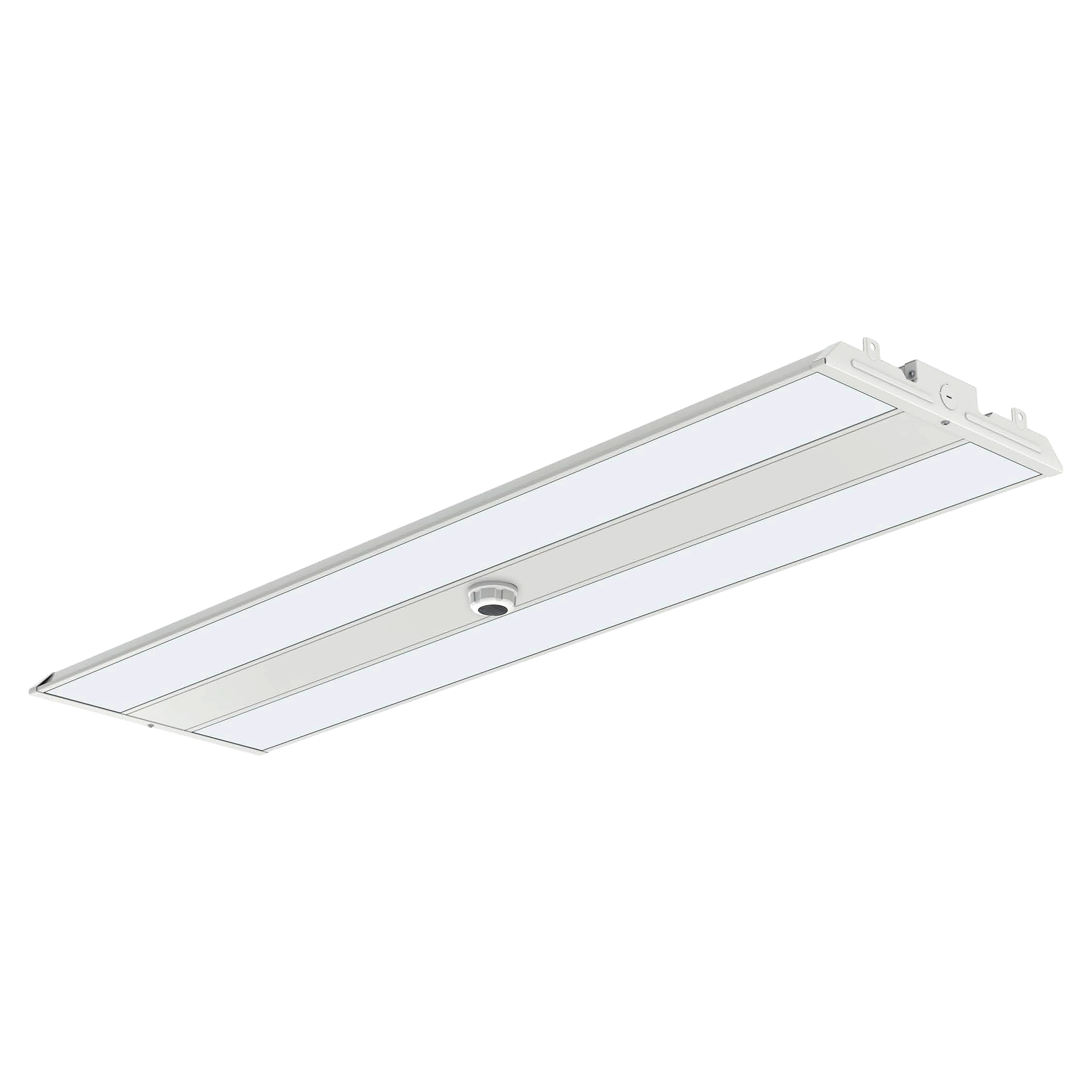 4ft 255W Selectable LED Linear High Bay
