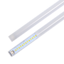 LED Magnetic Retrofit Kit for 2x4 or 1x4 Troffer with magnetic backing and selectable wattage and color temperature