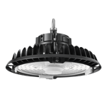 UFO LED High Bay 2 CCT with adjustable beam angles and wattage for versatile industrial and commercial lighting applications